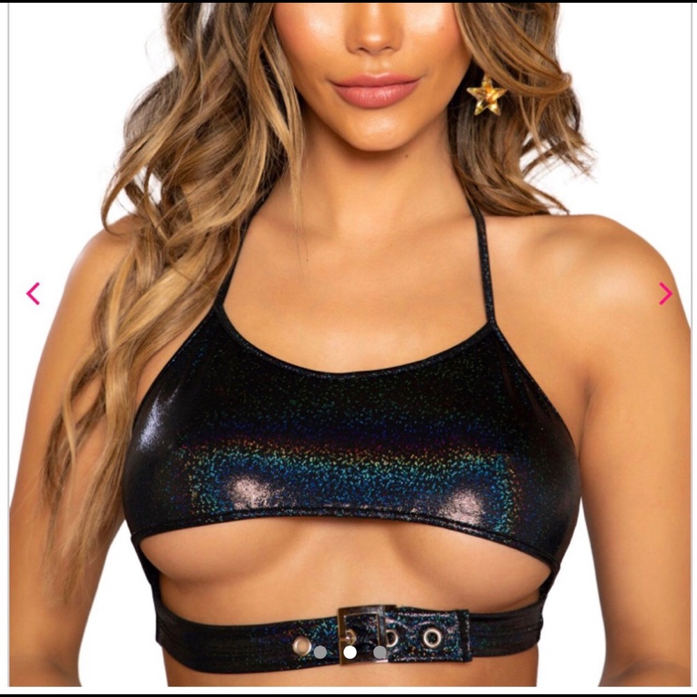 Rave Wonderland 2 piece set